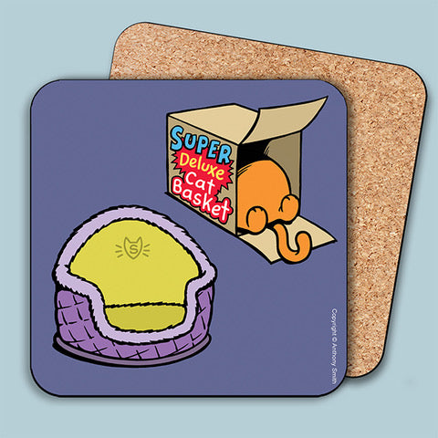 Coaster - 100323 Basket