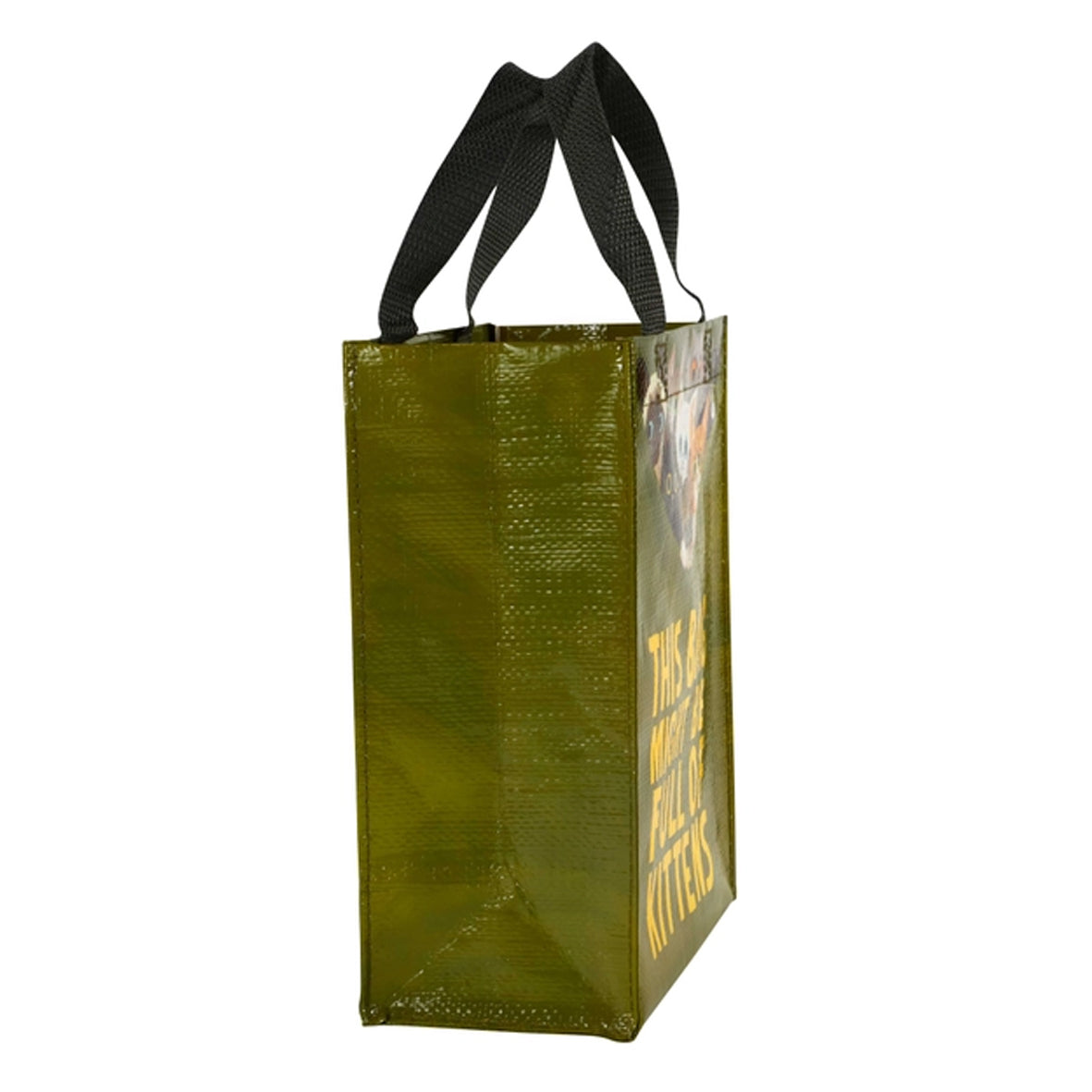 Bag - QA1137 This Bag Might Be Full of Kittens