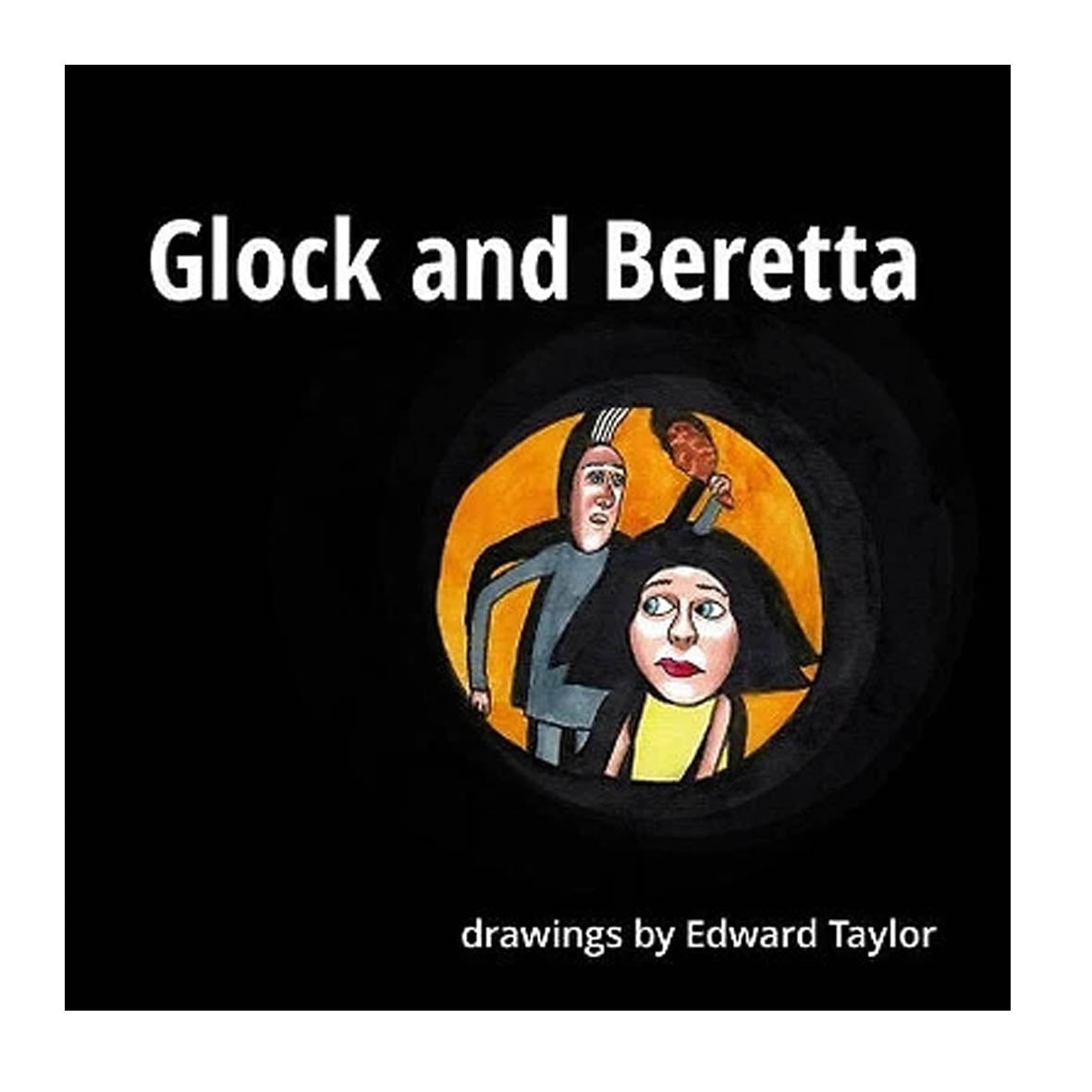 Book - Glock and Beretta