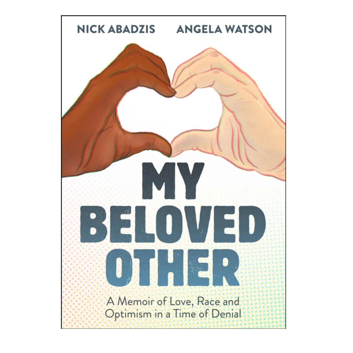 Book - My Beloved Other