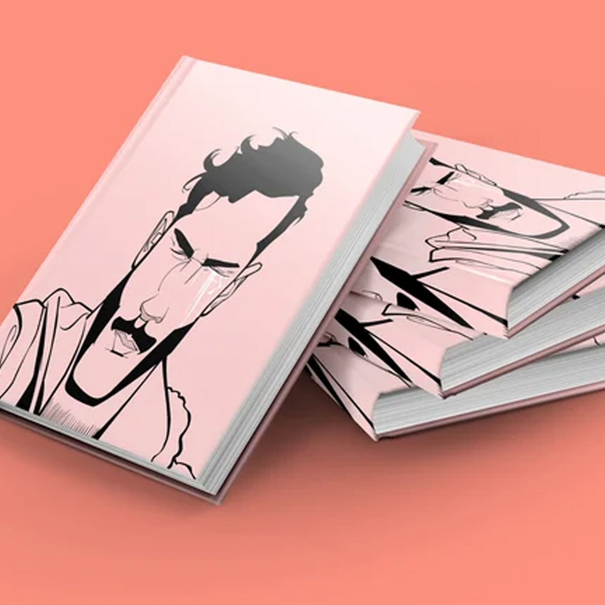 Book - Pound Shop Decade