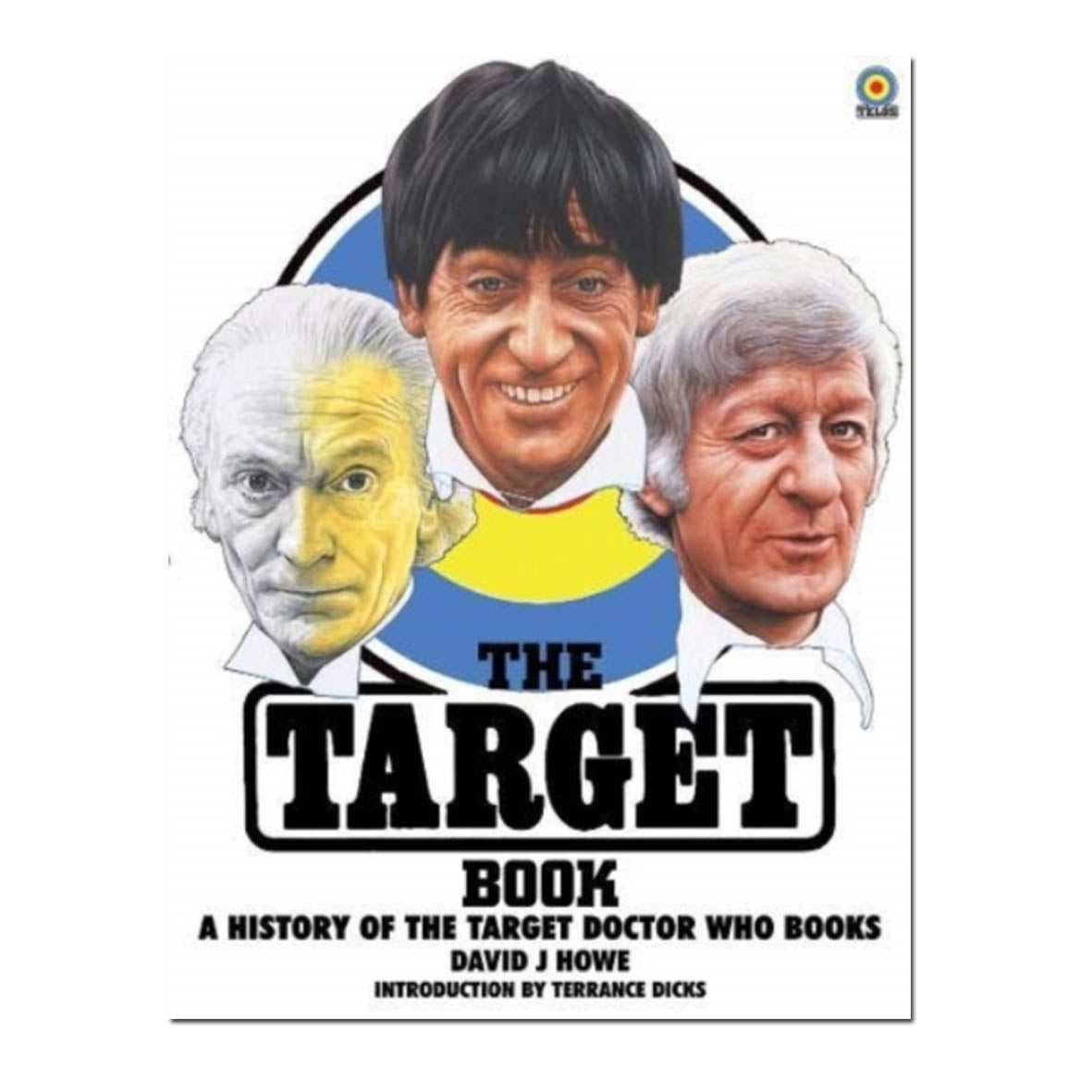 Book - The Target Book