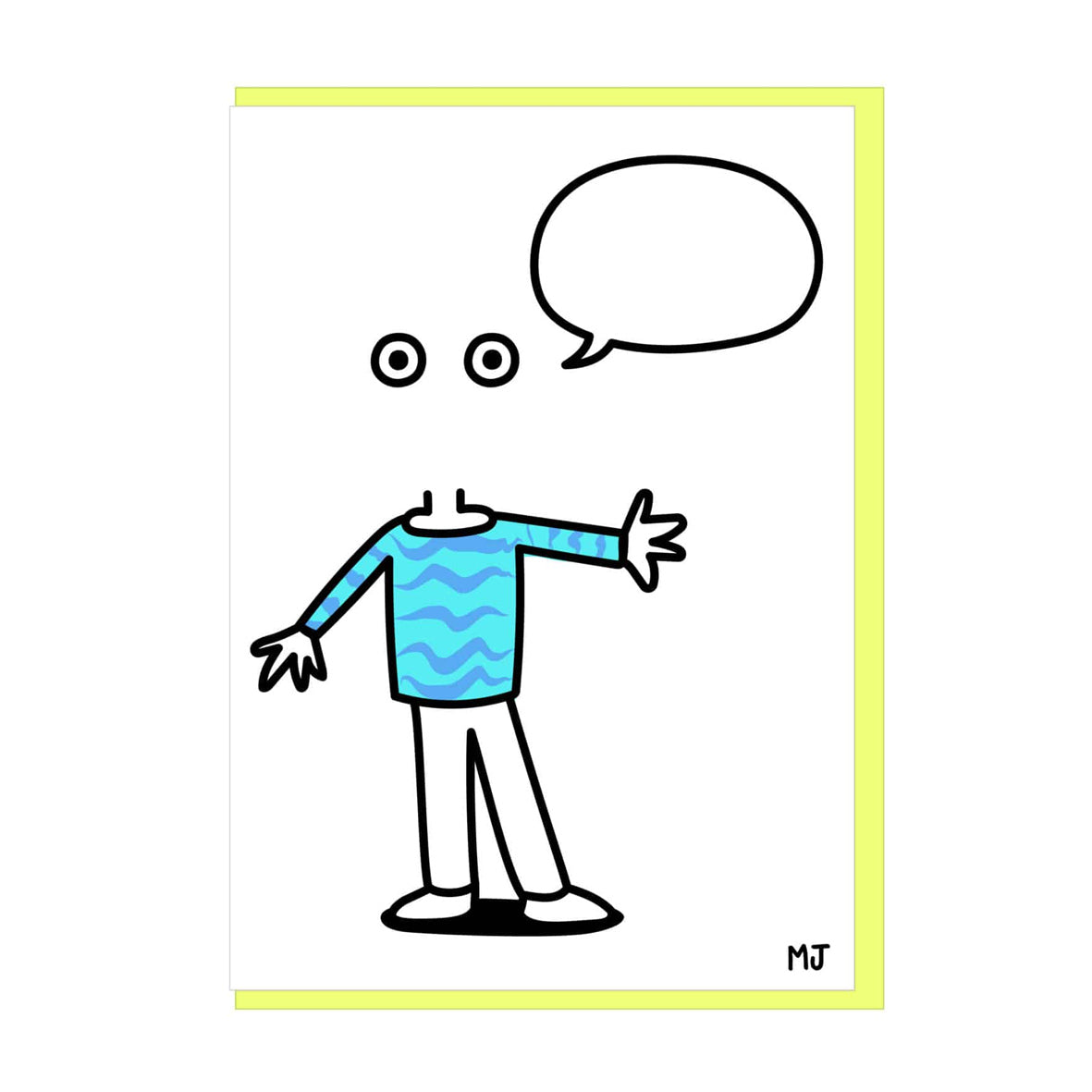 Card - LT-CCDWM-006 Where's Your Head At?