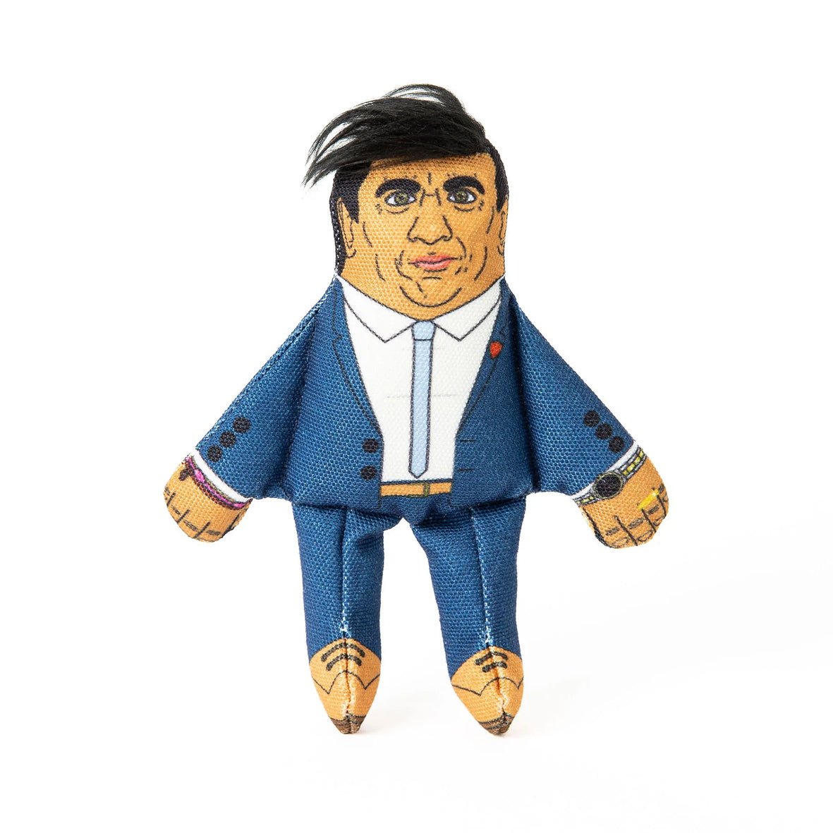 Cat Toy - Rishi Sunak