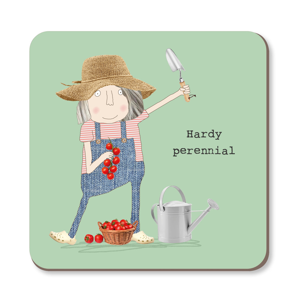 Coaster - CST083 Hardy Perennial