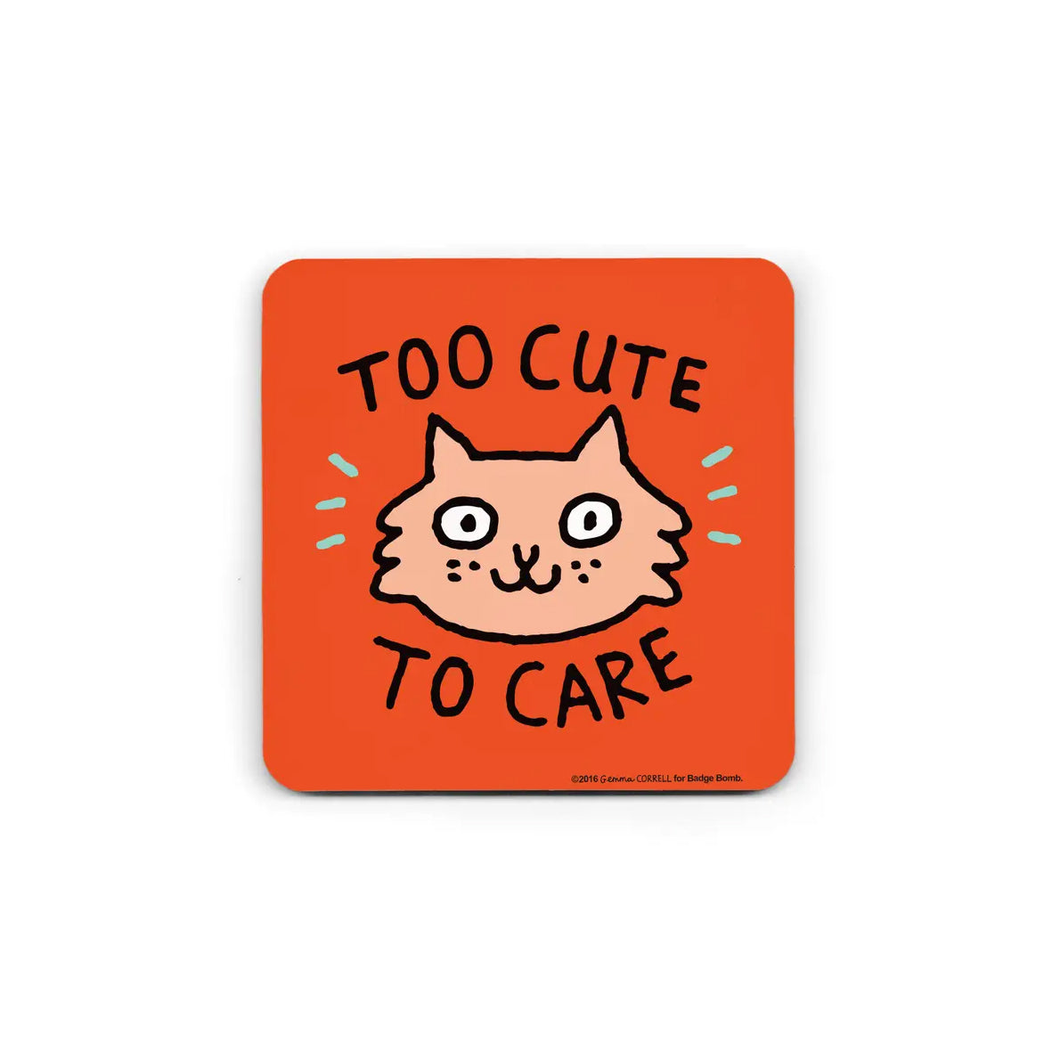 Coaster - CSTBB04 Too Cute to Care