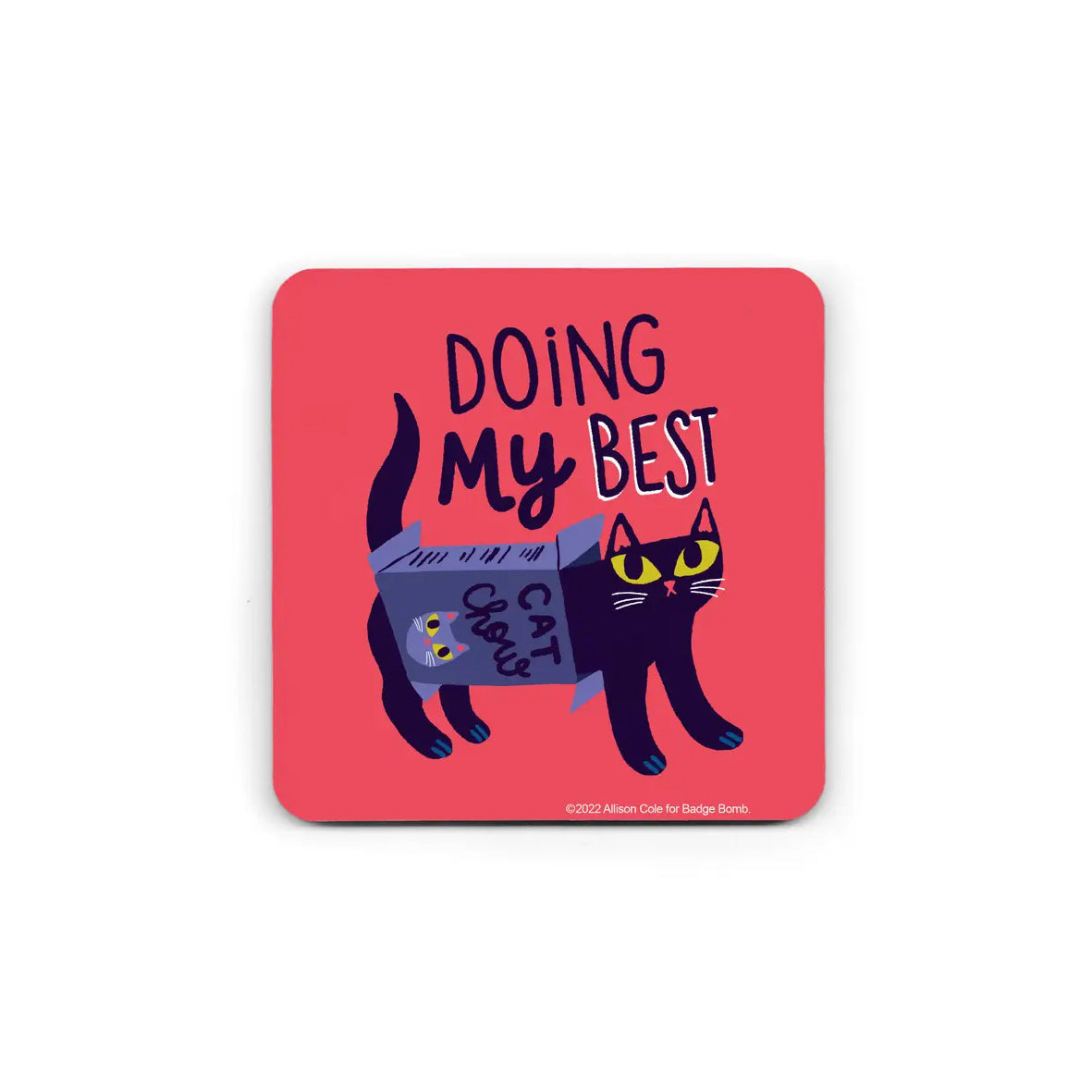 Coaster - CSTBB07 Doing My Best