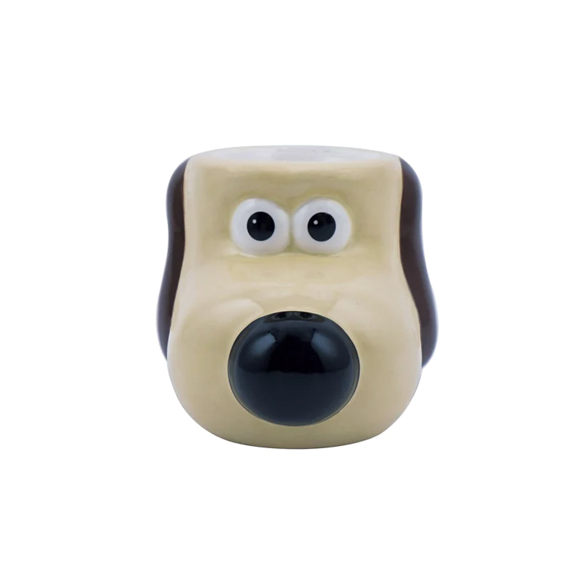 Egg cup - ECP1AA02 Gromit Egg Cup
