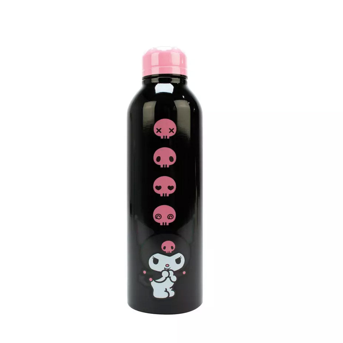 Homeware - Kuromi Drinks Bottle