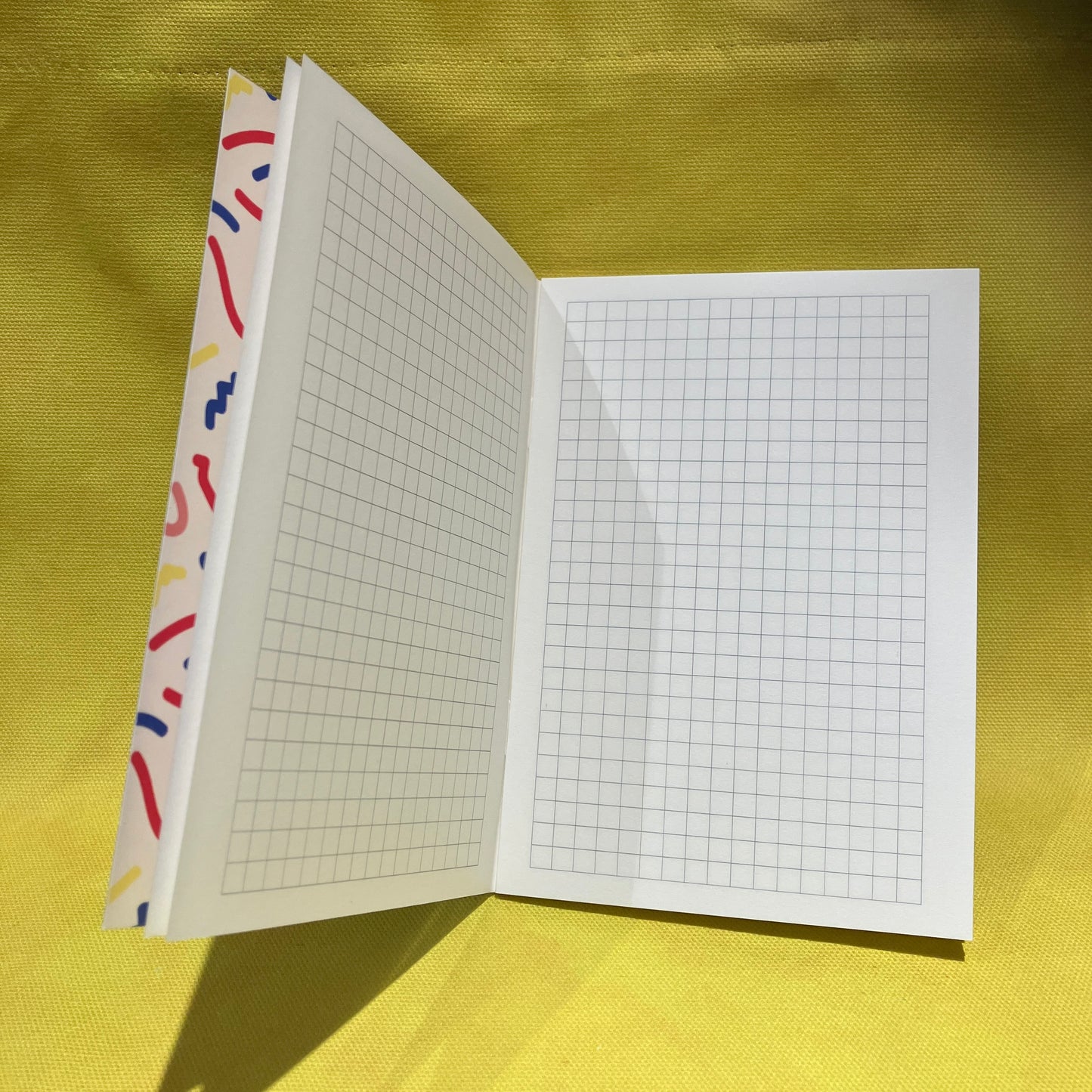 Notebooks - The Cartoon Museum Set of 3 A6 notebooks