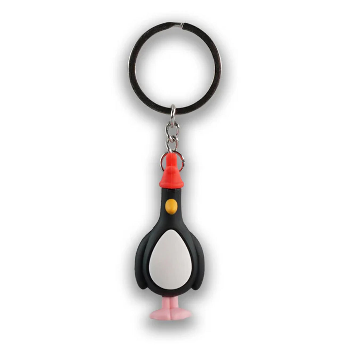 Keyring - KEYAA01 Feathers McGraw