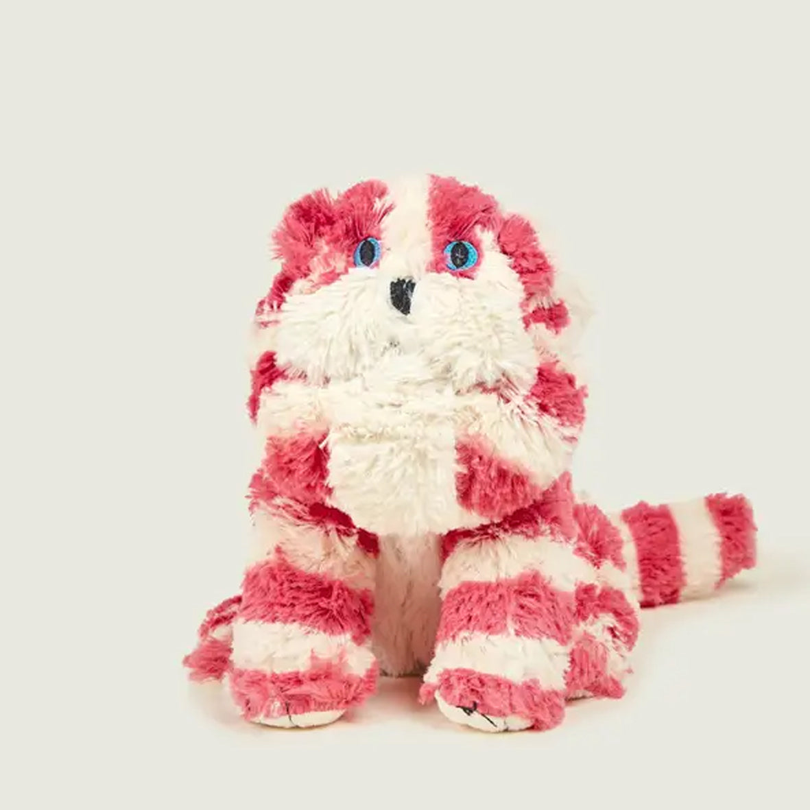 Toy - Warmies Bagpuss