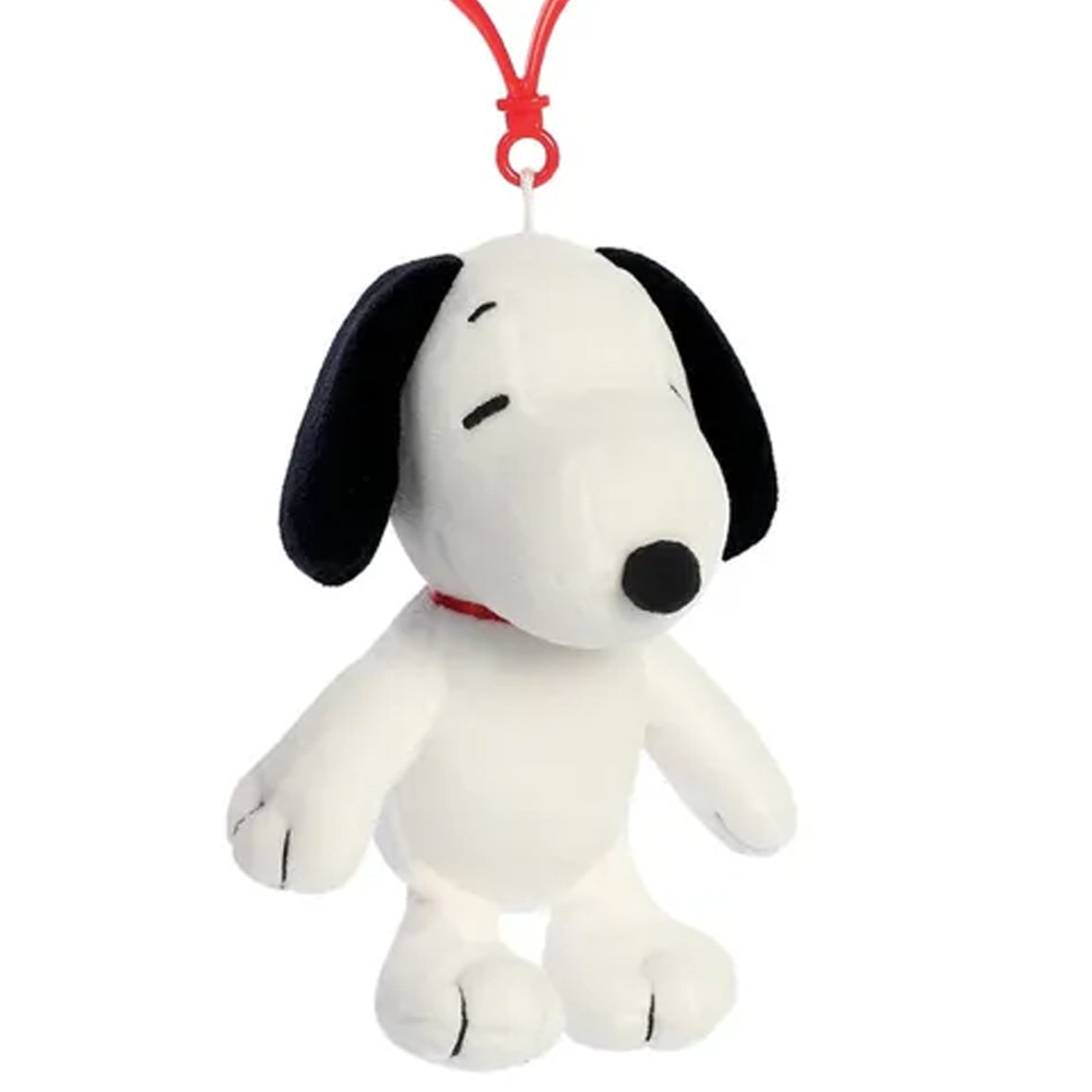 Toy - Snoopy keyclip