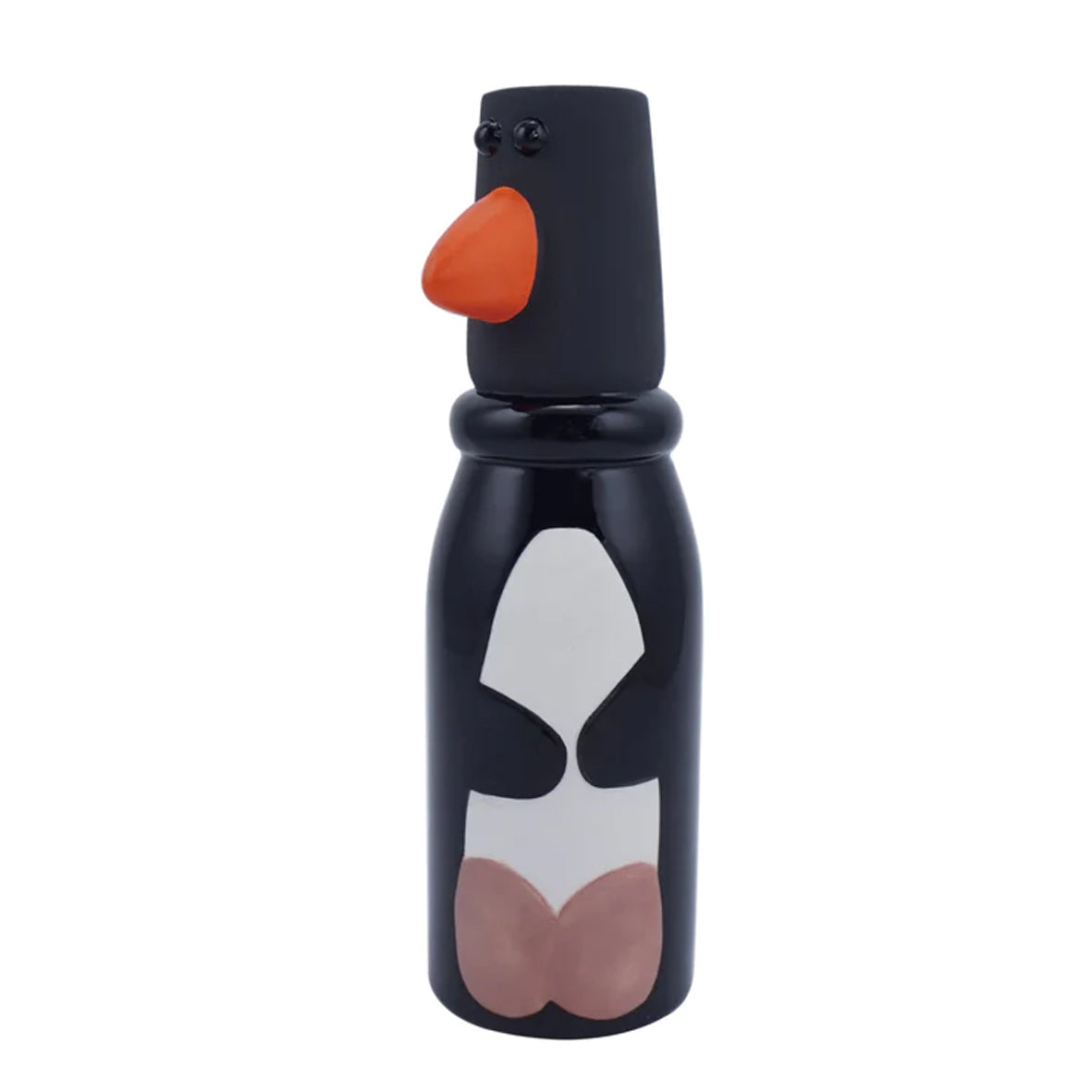 Vase - VAAA01 Feathers McGraw Vase