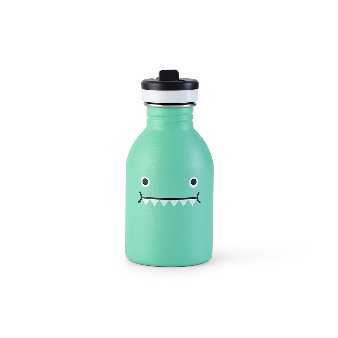 Water Bottle - 260645 250ml Urban Bottle Stone Ricedino