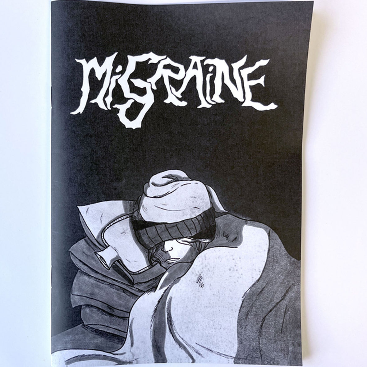 Zine - Migraine