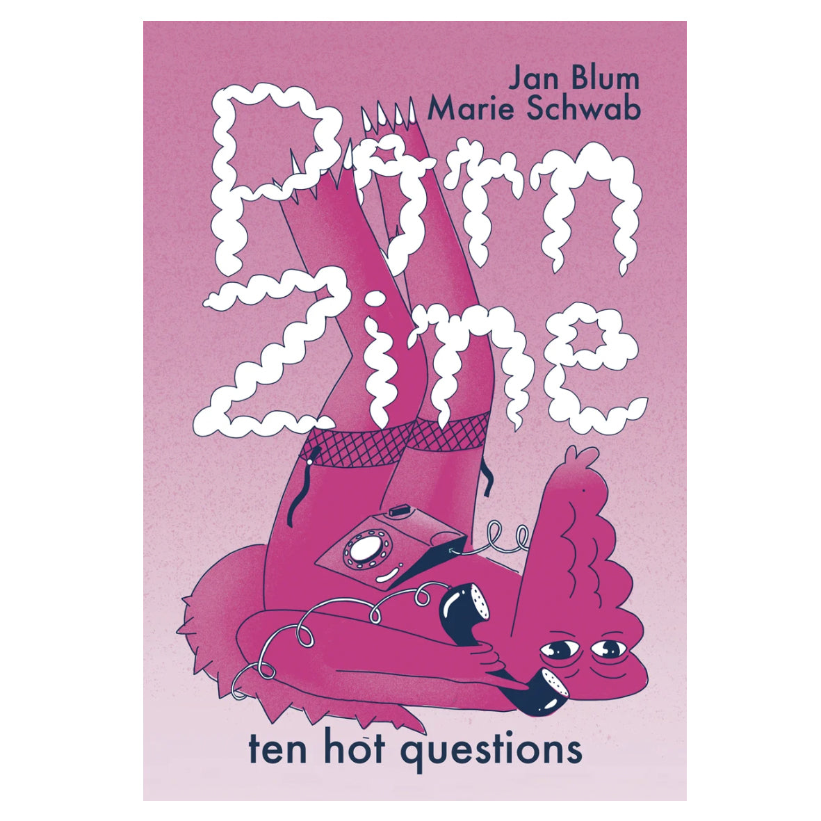 Zine - Porn Zine