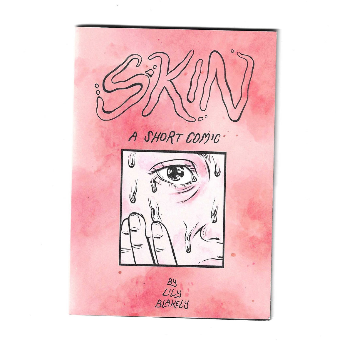 Zine - Skin
