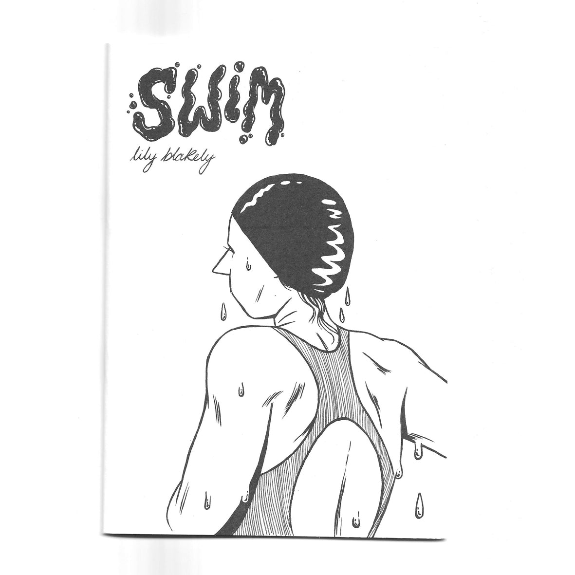 Zine - Swim