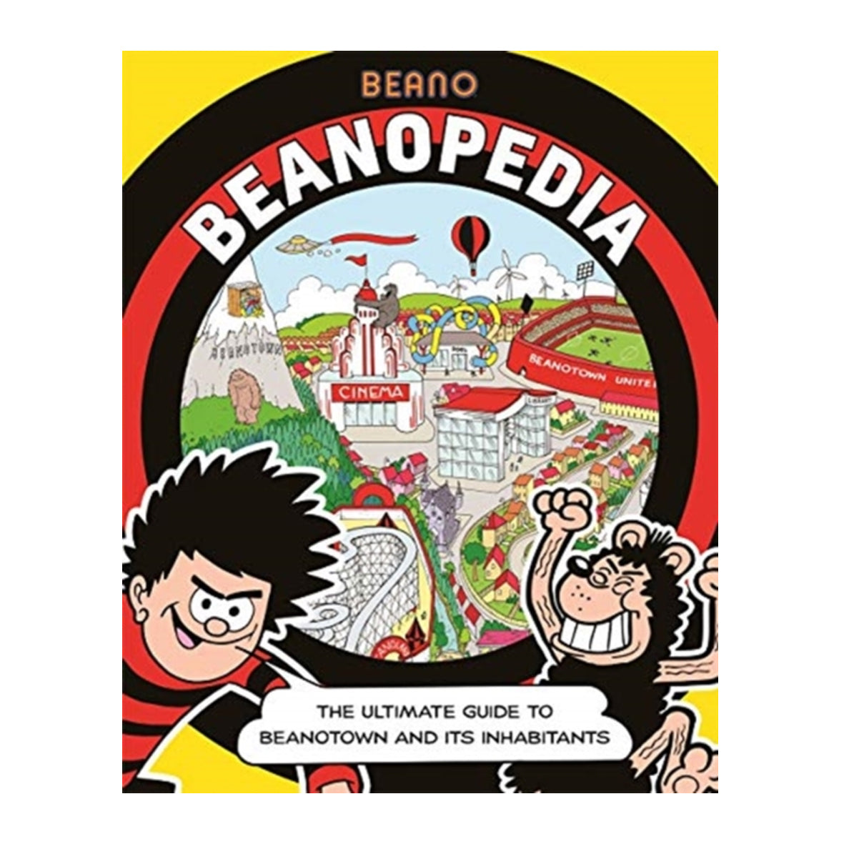 Book - Beanopedia