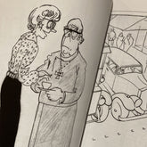 Book - A Peep into Clubland