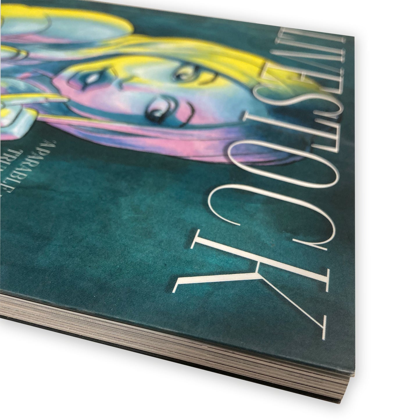 Book - Livestock