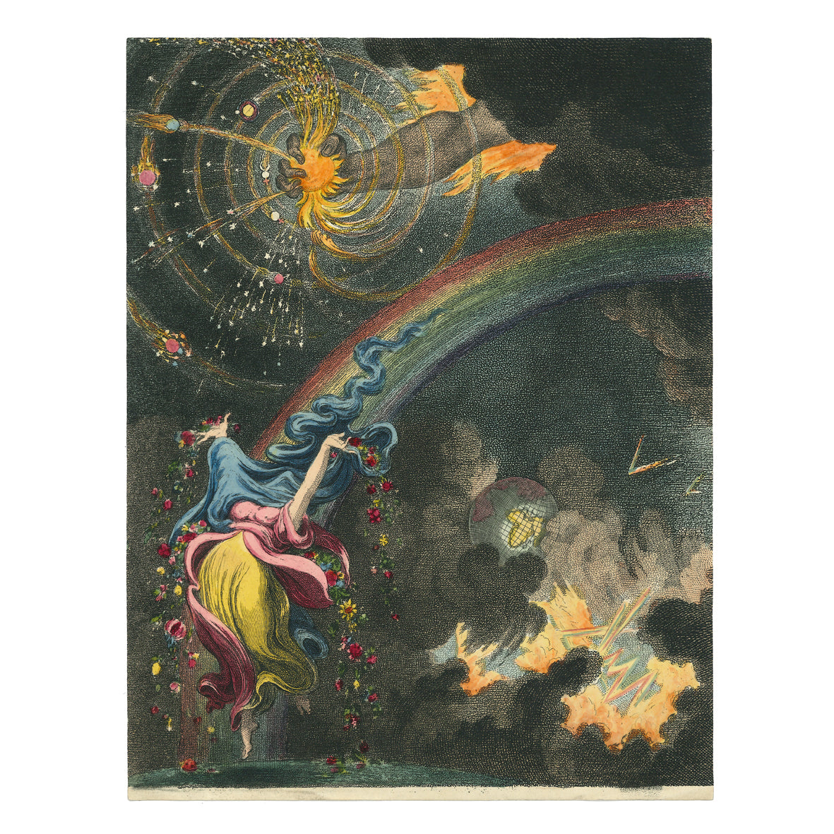 Book - James Gillray A Revolution in Satire