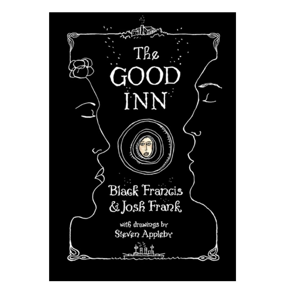 Book - The Good Inn