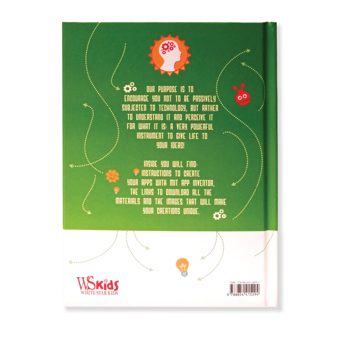 Book - Coding for Kids