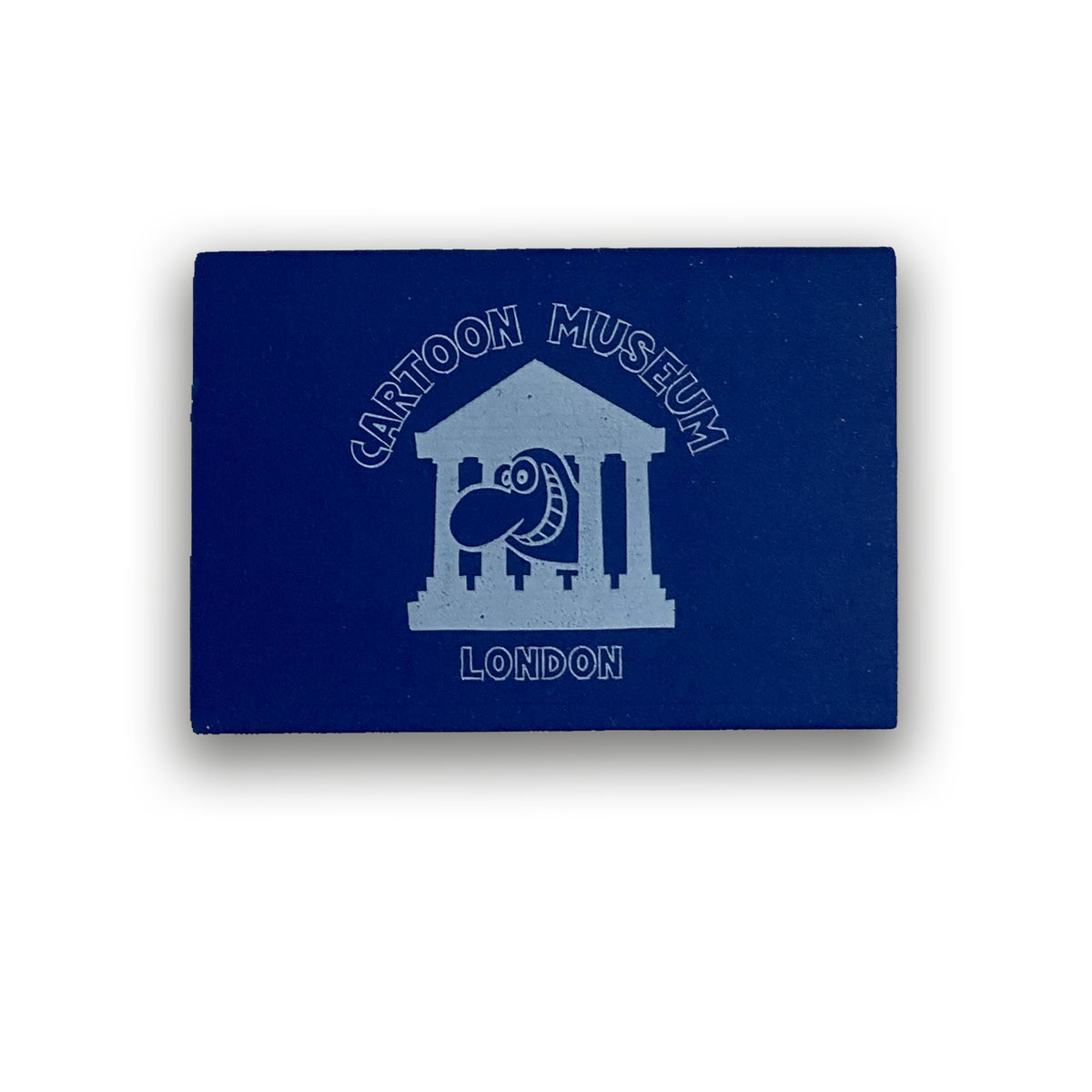 Eraser Cartoon Museum The Cartoon Museum