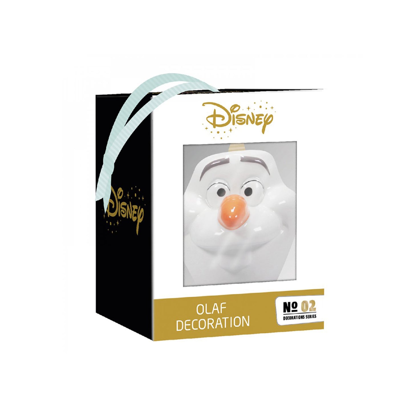 Decoration - DECDC02 Olaf