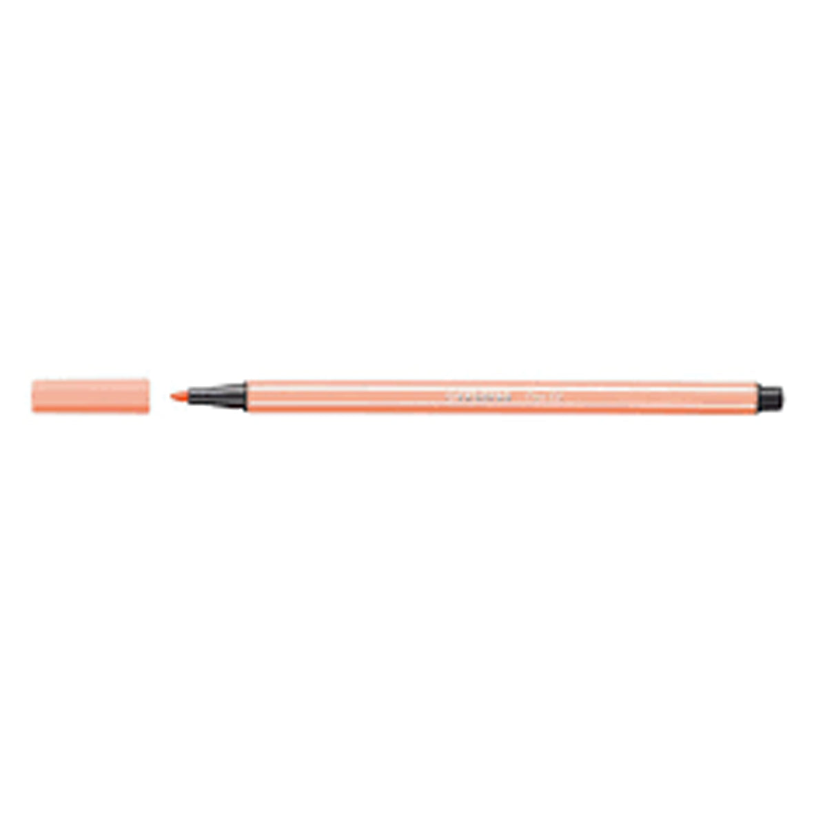 Pen - Stabilo Pen68 Peach 68/26