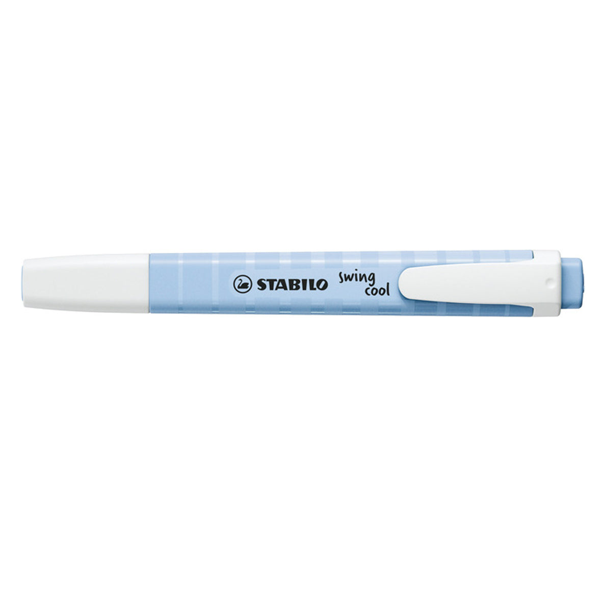 Art materials - Stabilo Pastels Swing Cool Cloudy Blue 275/111-8