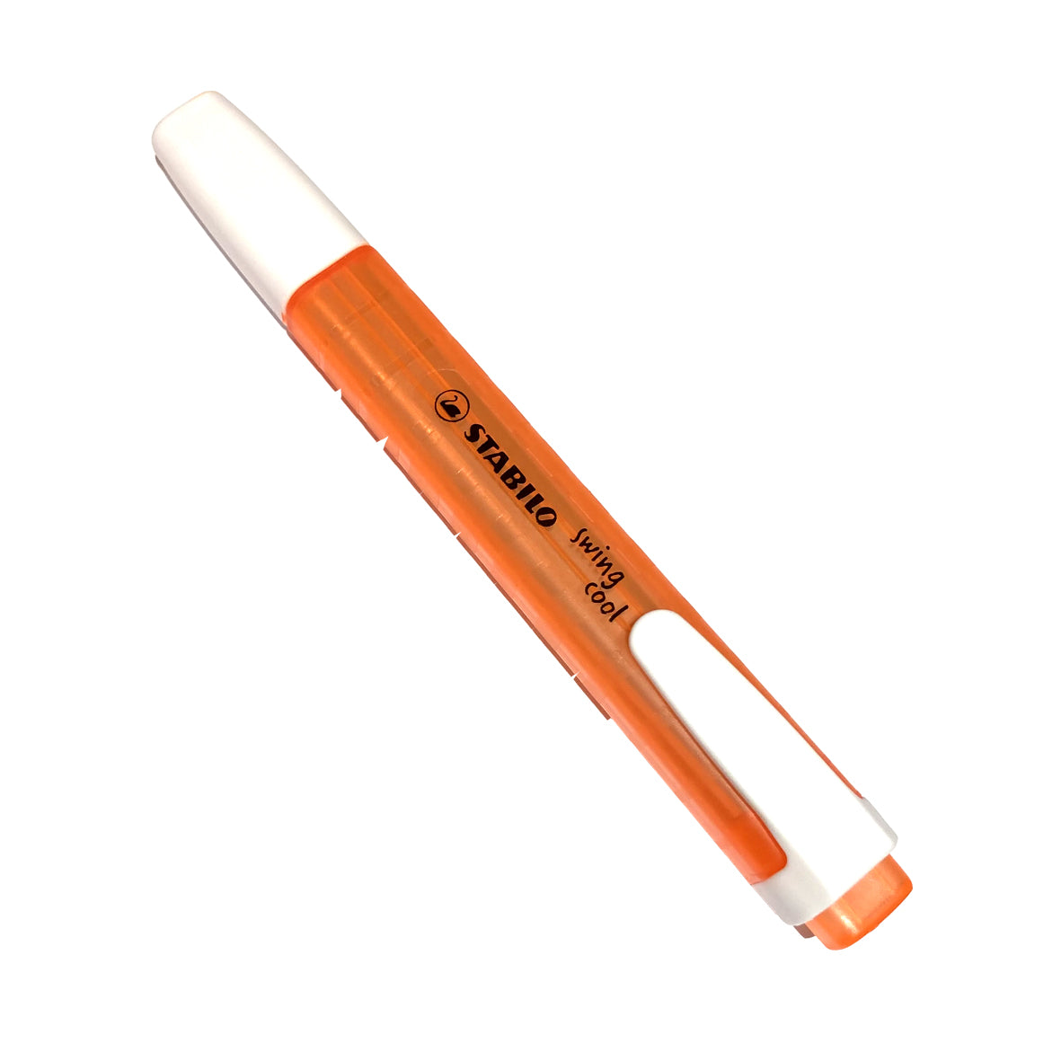 Art materials - Stabilo Pastels Swing Cool Orange Highlighter 275/54