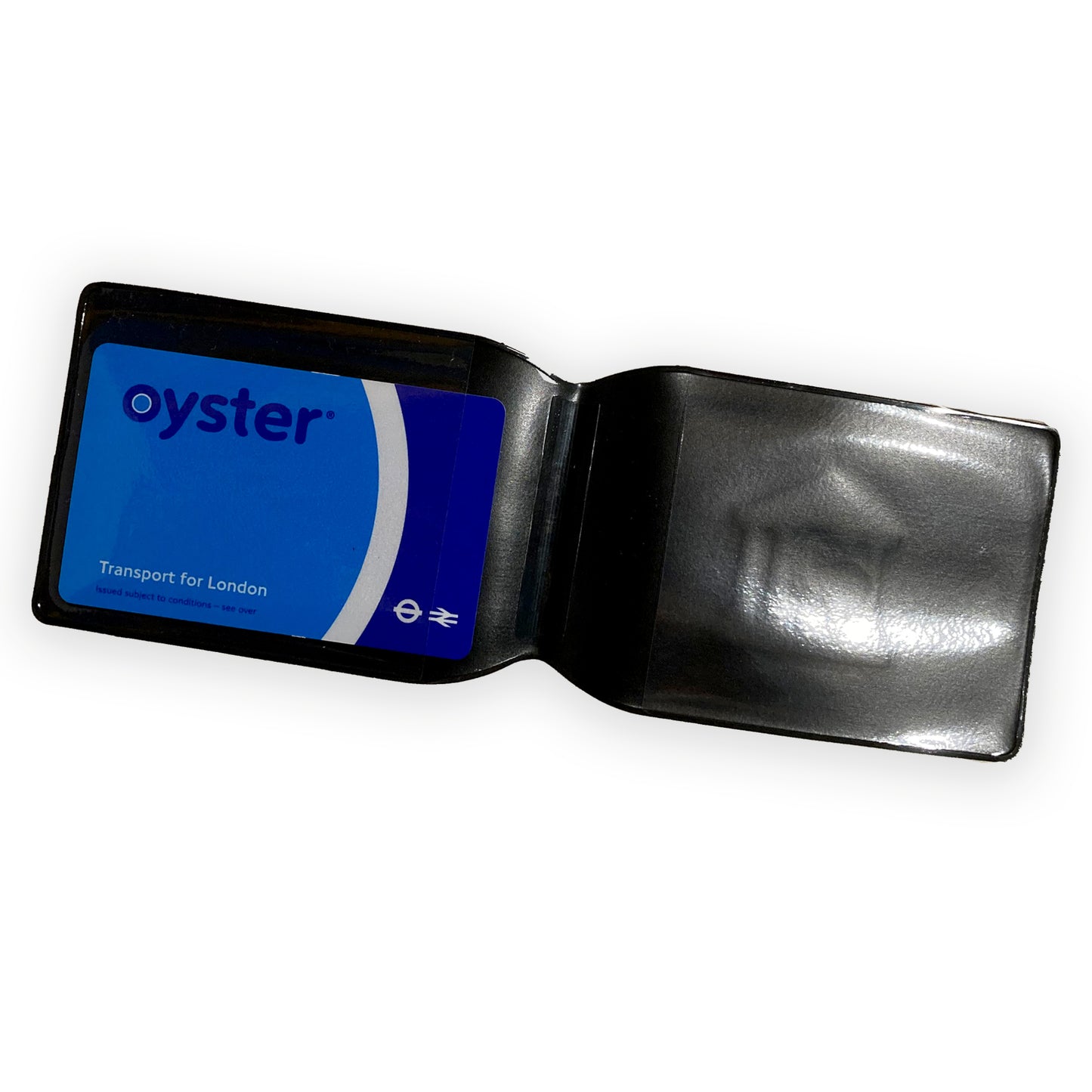 Travel card wallet - Cartoon Museum
