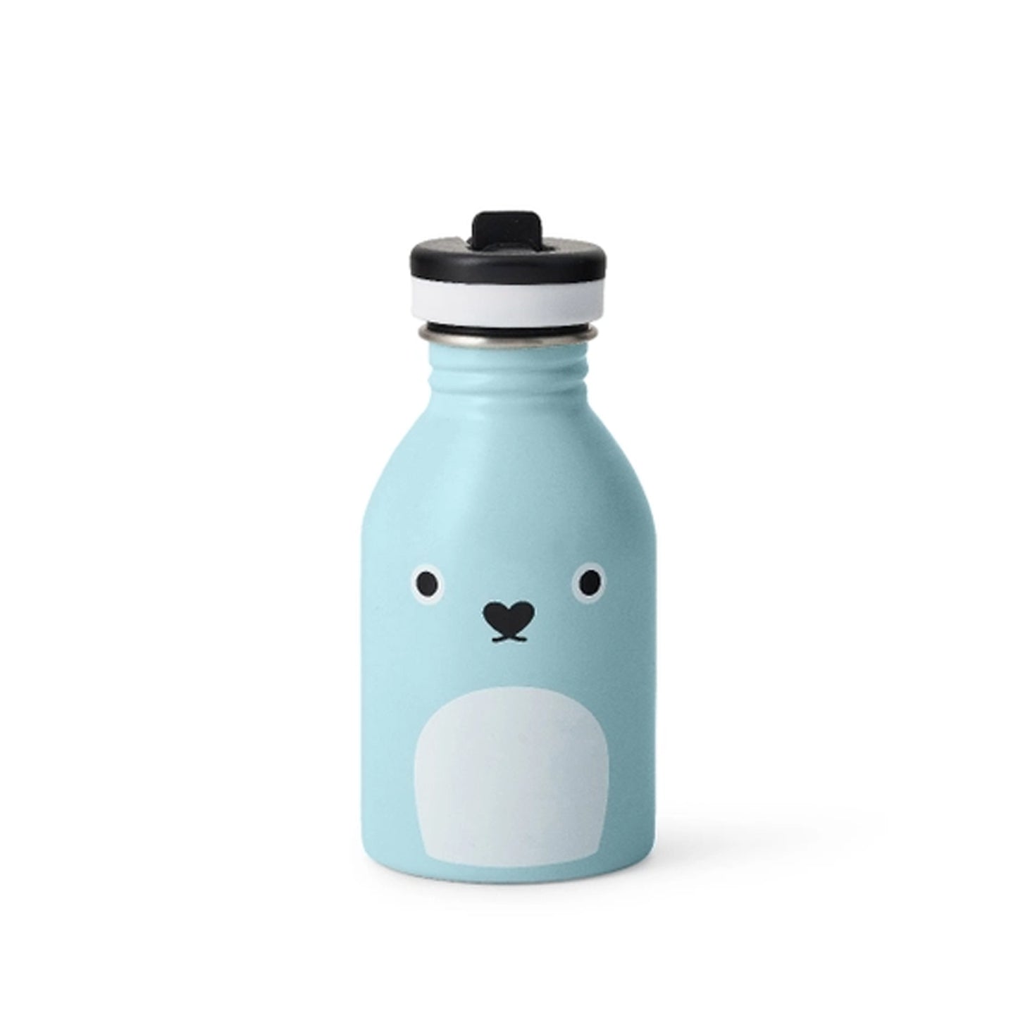 Water Bottle - 930720 250ml Urban Bottle Ricepudding