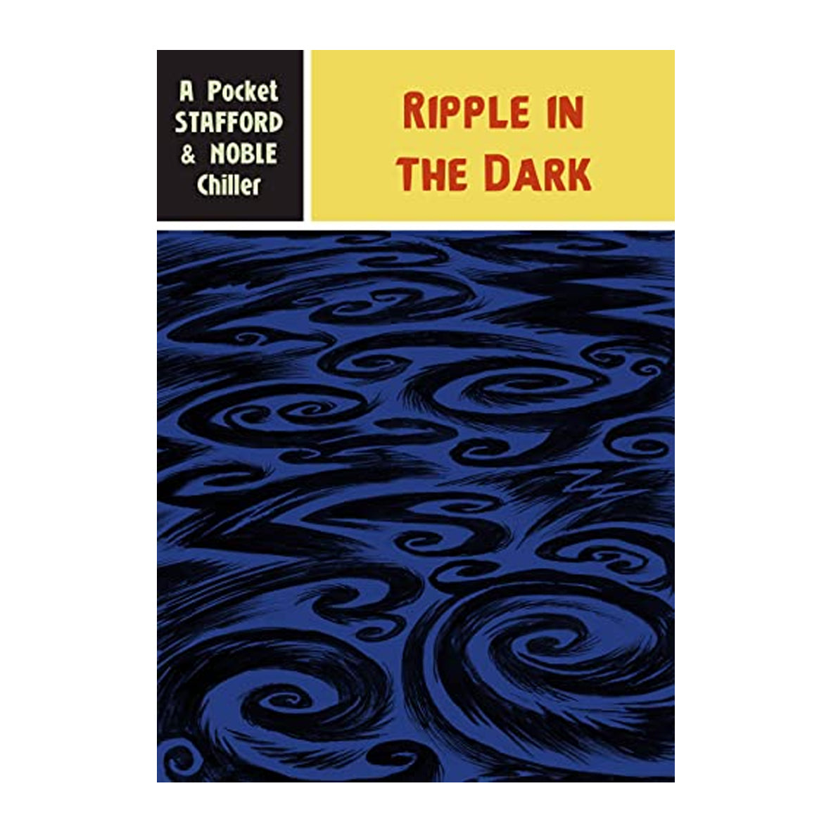 Zine - Ripple in the Dark