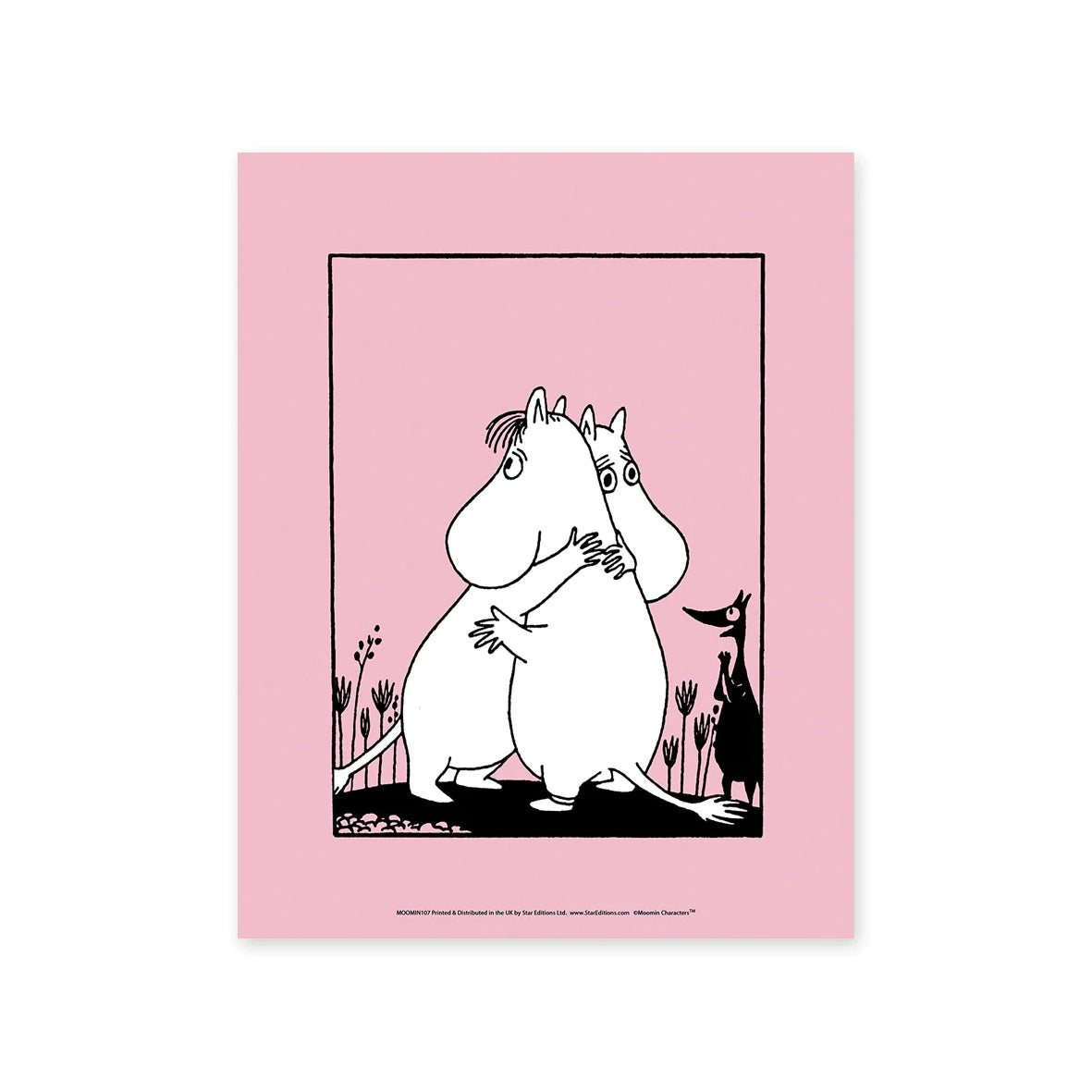 Moomin – The Cartoon Museum