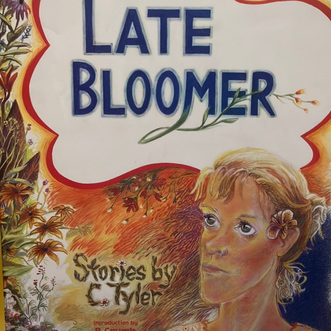 Book - Late Bloomer