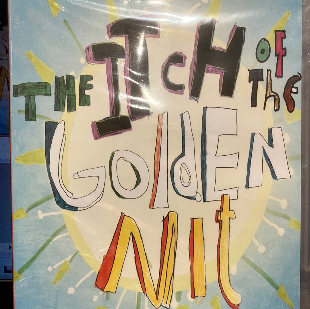 DVD - The Itch of the Golden Nit