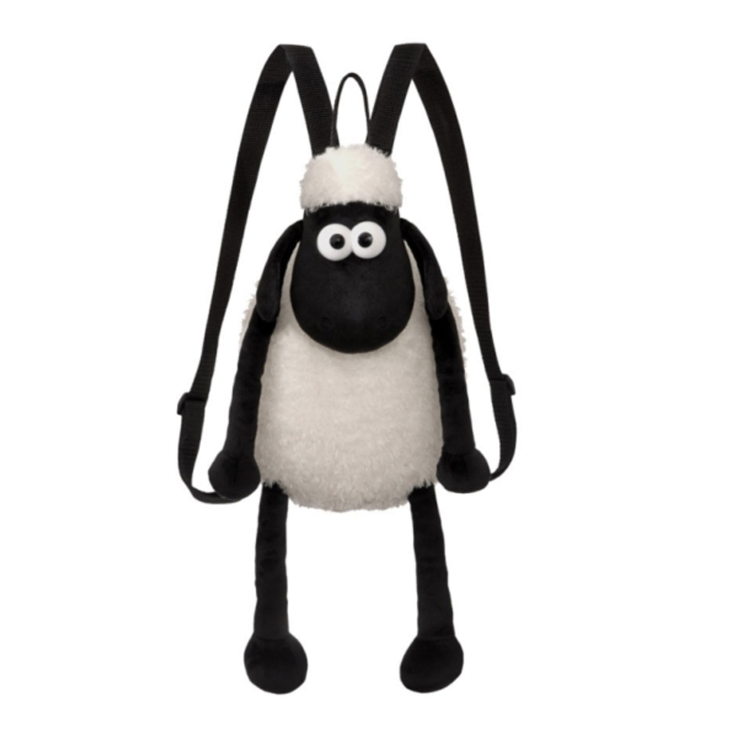 Backpack - 611757 Shaun the Sheep