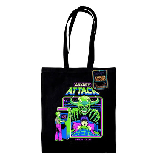 Bag - GP2400591 Steven Rhodes Anxiety Attack