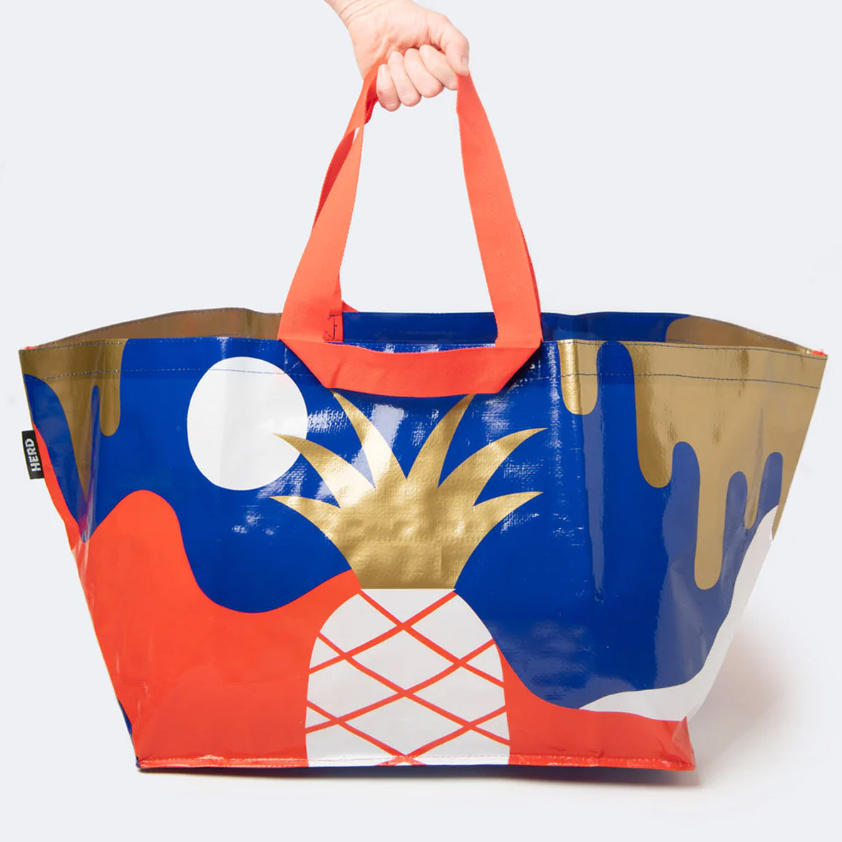 Bag - Herd Bag All Designs