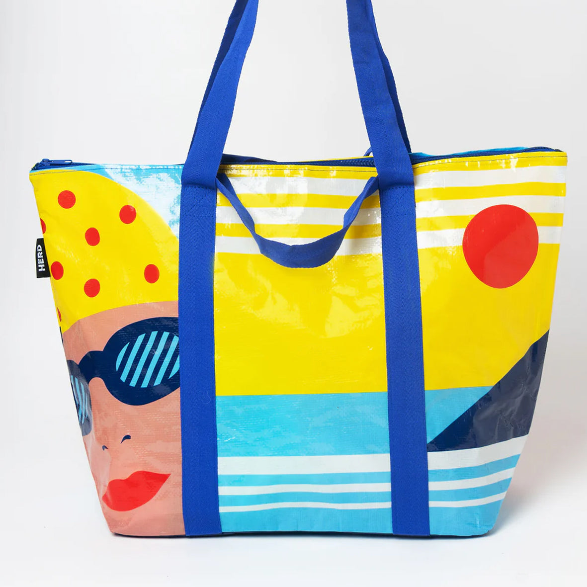 Bag - Herd Bag All Designs