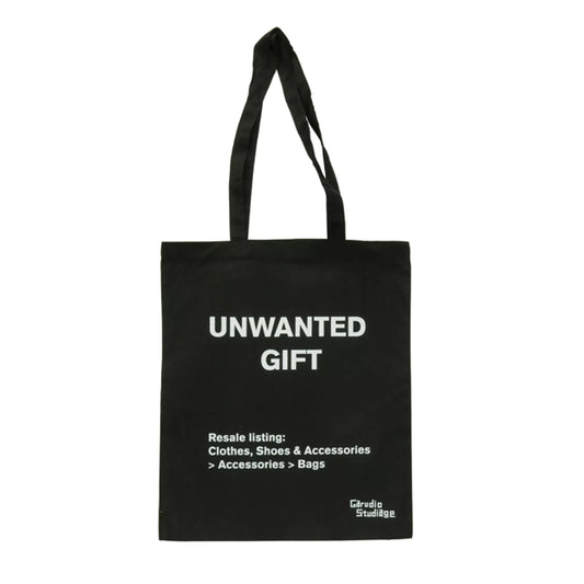 Tote bag - 790888 Unwanted Gift