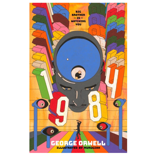 Book - 1984