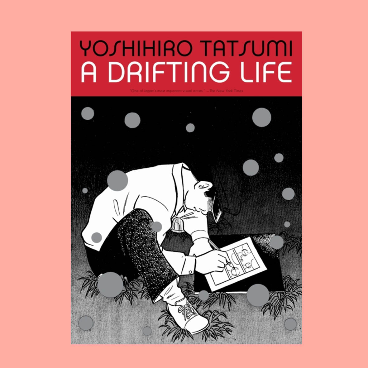 Book - A Drifting Life