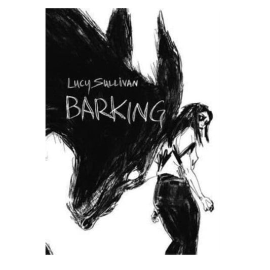 Book - Barking
