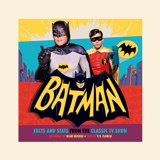 Book - Batman