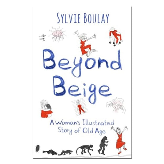 Book - Beyond Beige